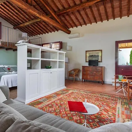 Capanna Di Citerna Holiday home *