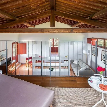 Capanna Di Citerna Holiday home *