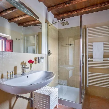 Holiday home Capanna Di Citerna *