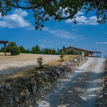 Capanna Di Citerna Gaiole in Chianti