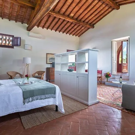 Holiday home Capanna Di Citerna Gaiole in Chianti