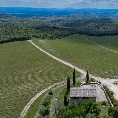 Capanna Di Citerna *