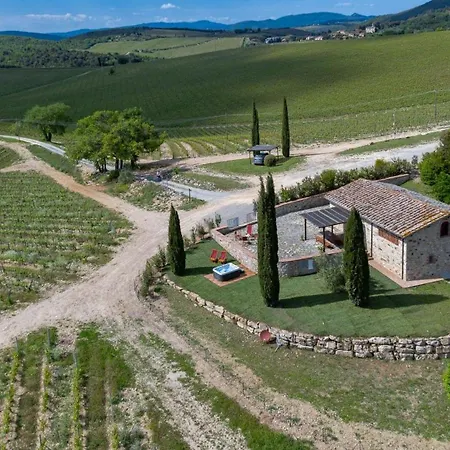 Capanna Di Citerna